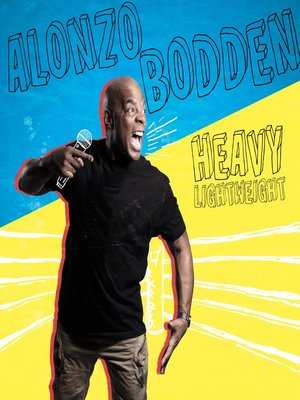 cover image of Alonzo Bodden